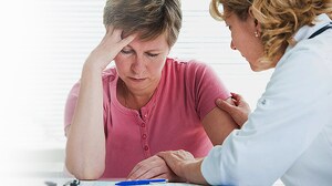Disparities Shrink With Aggressive Depression Screening