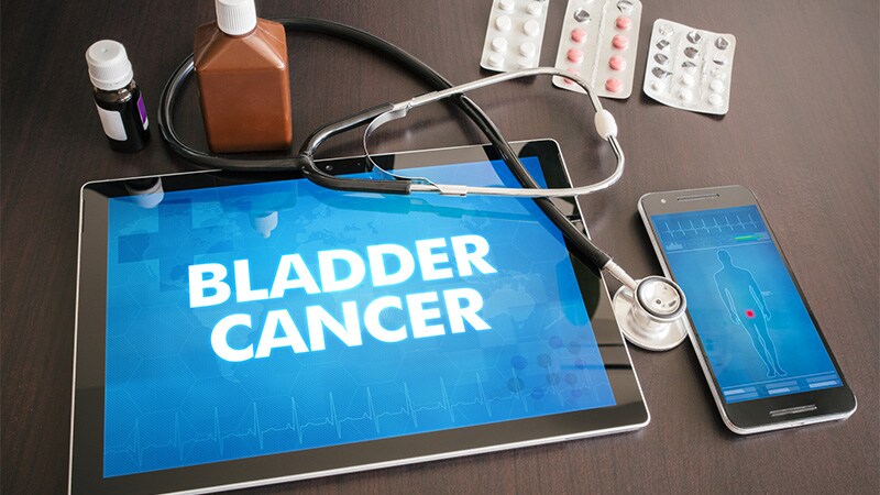 Pembrolizumab Activity in BCG-Refractory Papillary Bladder Cancer