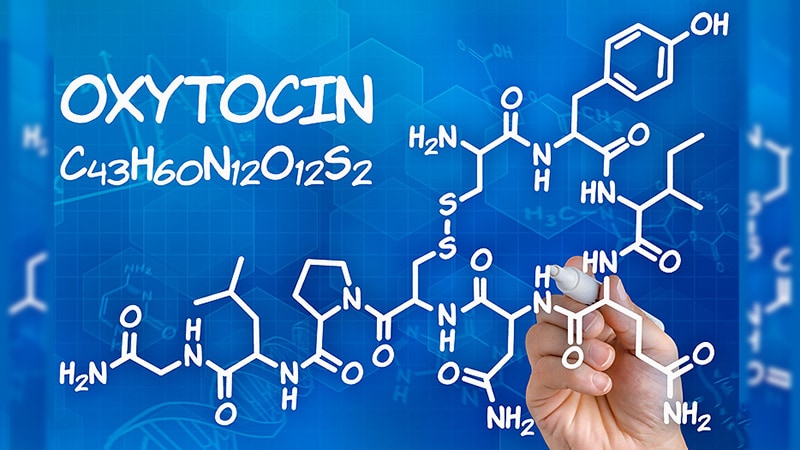 More Evidence Suggests Oxytocin Can Be Discontinued Early in Labor