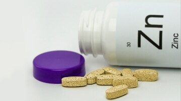No Zinc Benefit Seen in COVID for Mortality or ICU Stays