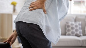 IBD Risk 'Uncertain' in Biologic-Treated Patients With AxSpA
