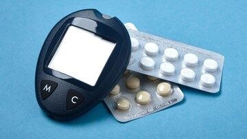 Rapid Rx Quiz: Diabetes Drugs