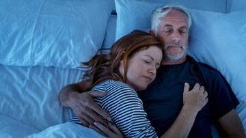 What's the Magic Number for Sleep?