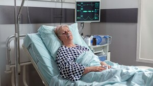 Red Flag Raised for Post-Op Muscle Relaxants in Older Adults