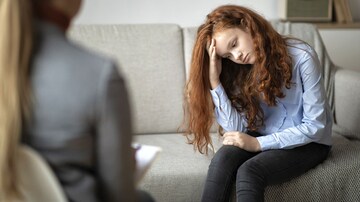 Youth Mental Health Hospitalization Rates Rose in 2020