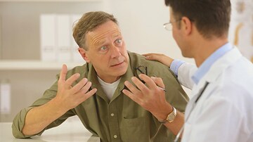 The Anxious Patient Needs Psychosomatic Primary Care