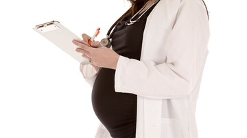 The Rocky Path to Parenthood During Cardiology Training