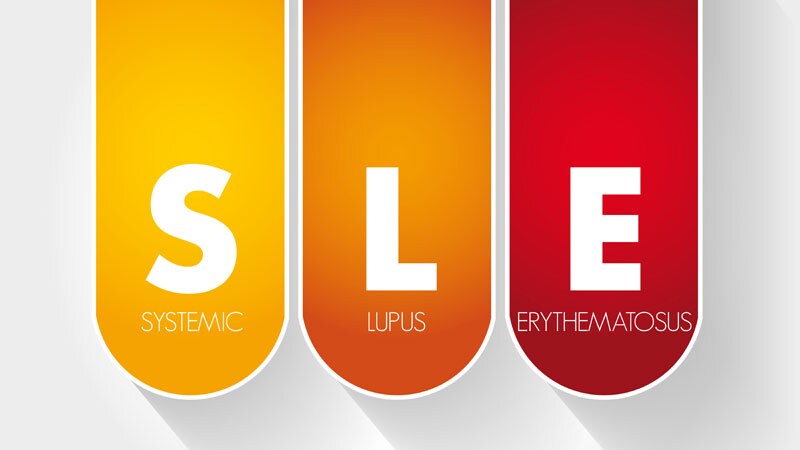 Cenerimod’s Development Targets Severe SLE Disease Activity