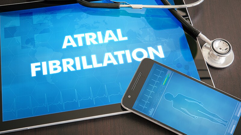Ablation for Atrial Fibrillation May Protect the Aging Brain