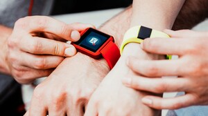 Can a Fitbit or Apple Watch Help Fight Thyroid Disease? 