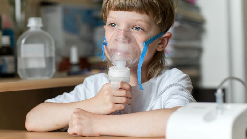 Survey: 42% of PCPs Not Familiar With Biologics for Asthma 