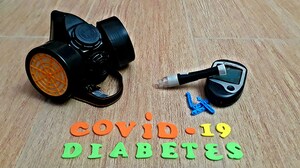 Does COVID-19 Cause Type 1 Diabetes in Kids? Time Will Tell 