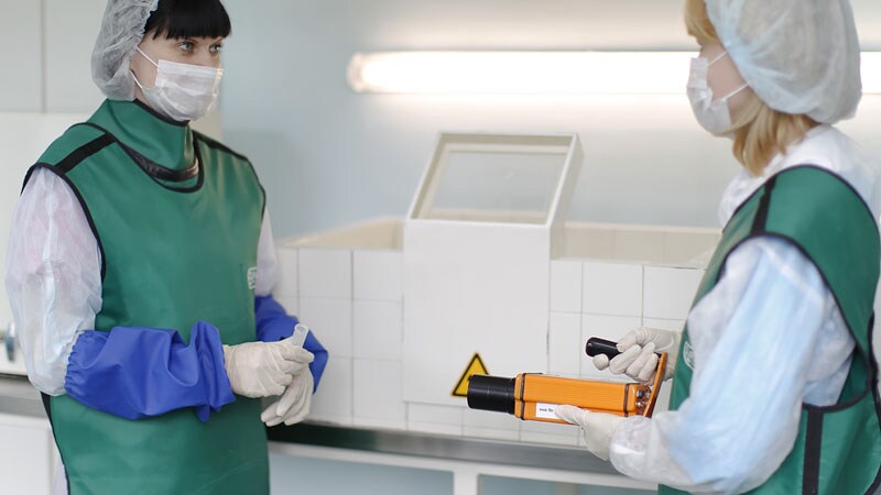 Children With Low-Risk Thyroid Cancer Can Skip Radioactive Iodine 