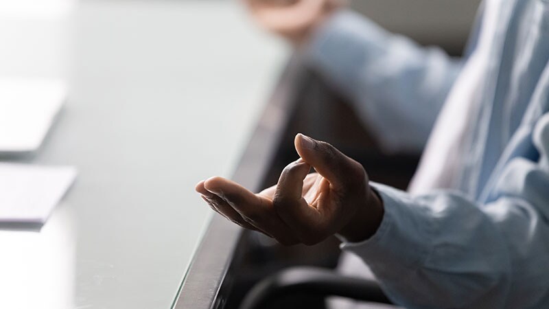 Be Aware, Mindfulness Training Can Lower Systolic BP: MB-BP