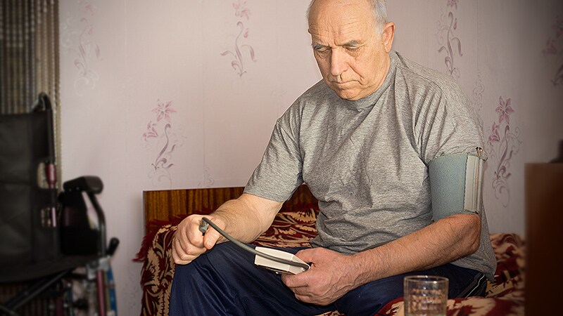 Baxdrostat Slashes BP in Resistant Hypertension: BrigHTN