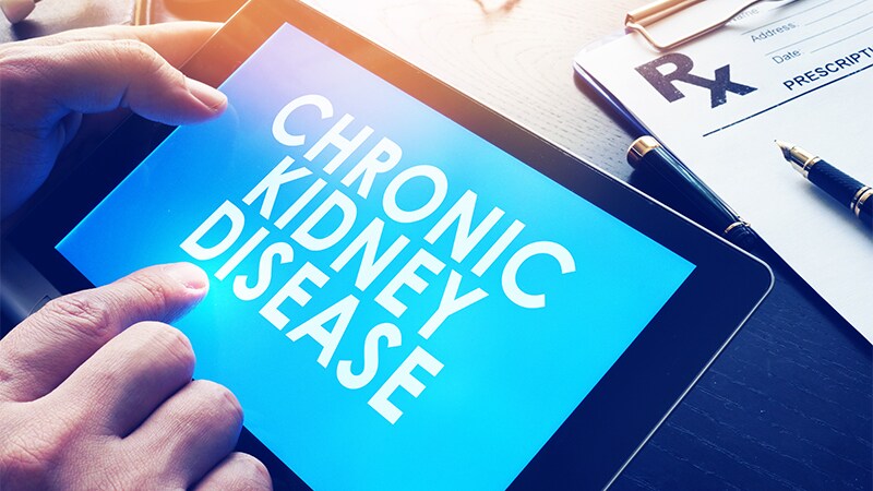 EMPA-Kidney Seals SGLT2 Inhibitors as 'Foundational' for CKD 