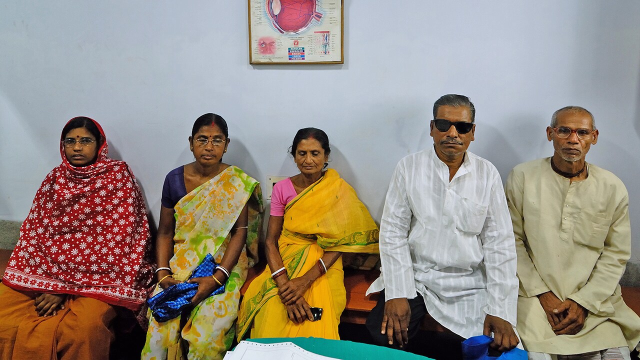 Telemedicine Detects Diabetes, Complications in Rural Areas  