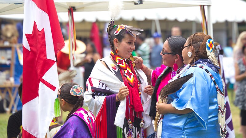 Spotlight on 'Alarming' Diabetes Rates in Indigenous Populations