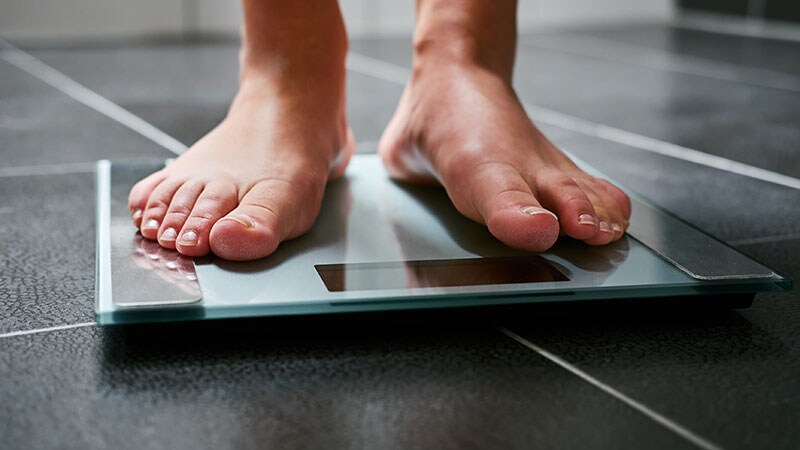 More Weight Loss Linked With More Benefit in STEP-HFpEF