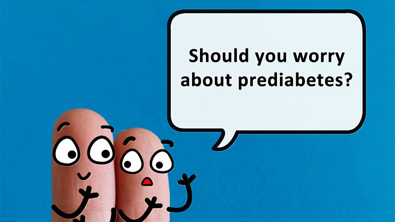 Dubious Diagnosis: Is There a Better Way to Define 'Prediabetes'?