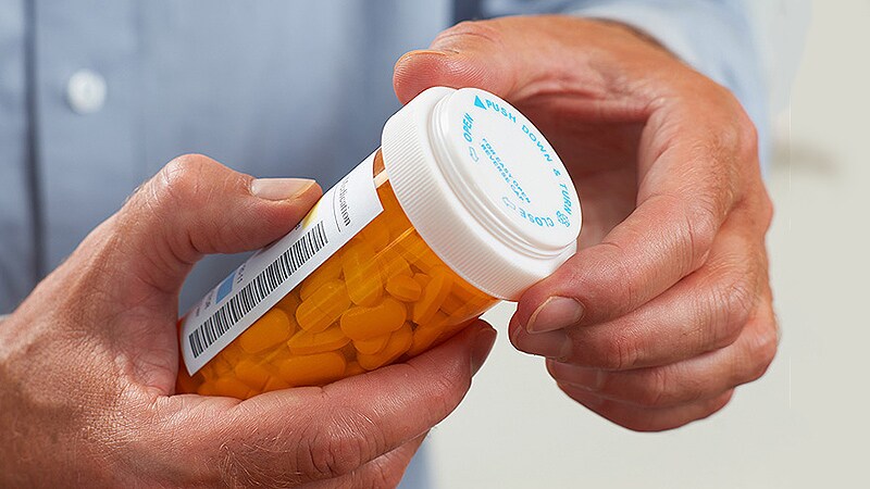 Antibiotic Use Decreased, Resistance Stable in Germany