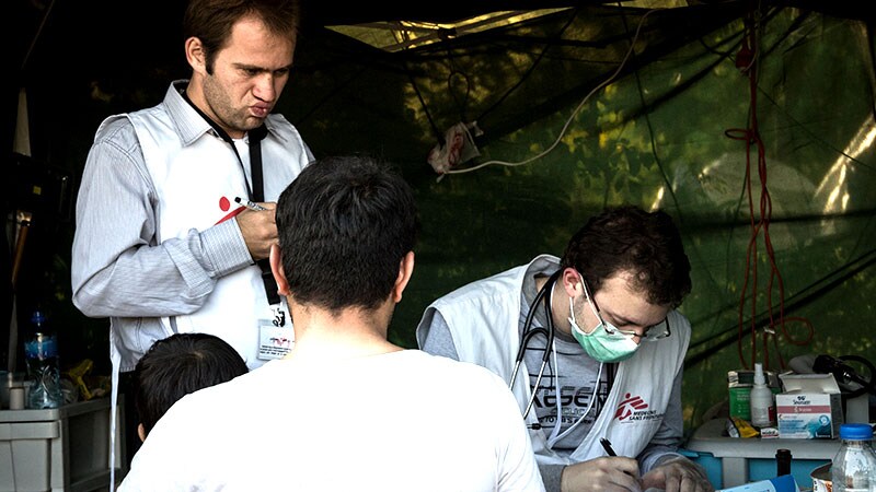 New Efforts to Aid Those With Diabetes in Humanitarian Crises	