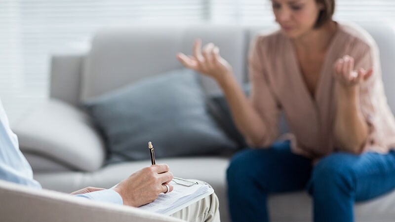 CBT Effectively Treats Sexual Concerns in Menopausal Women