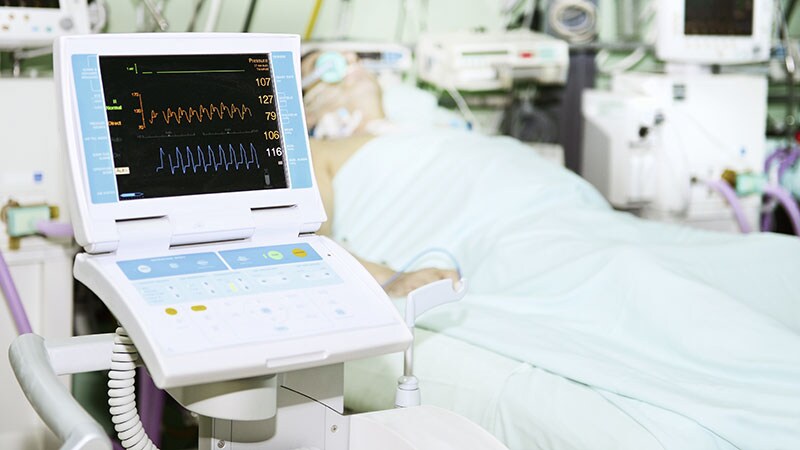 Blood Pressure–Lowering After Thrombectomy May Be Harmful