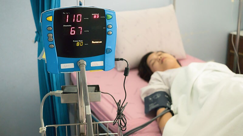 Similar Effect of Early, Late BP Reduction in Stroke: CATIS-2 