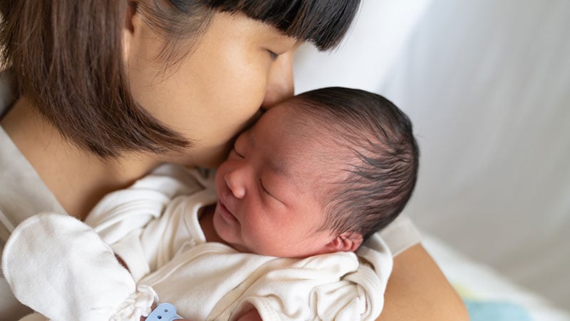 PRAC Recommends New Restrictions on Topiramate in Pregnancy