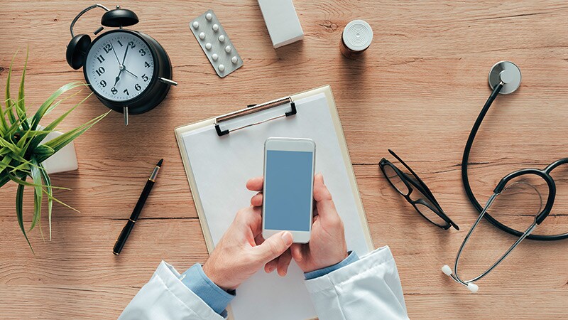 Therapy App Cut A1c, Drug Intensification in T2D