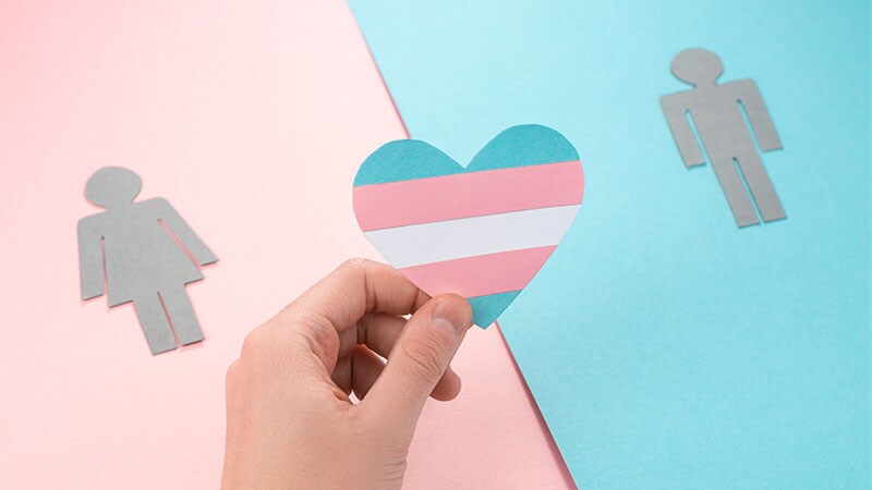 Hormones for Gender Dysphoria Associated With Cardiovascular Risk