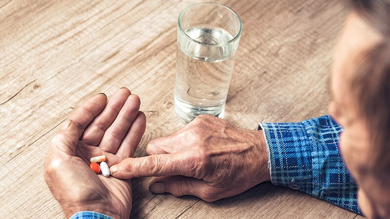 Waiving Co-Pays for CV Meds Doesn't Cut Clinical Risk: ACCESS