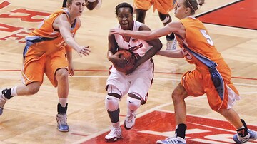 Sudden Cardiac Deaths Down Among NCAA Athletes