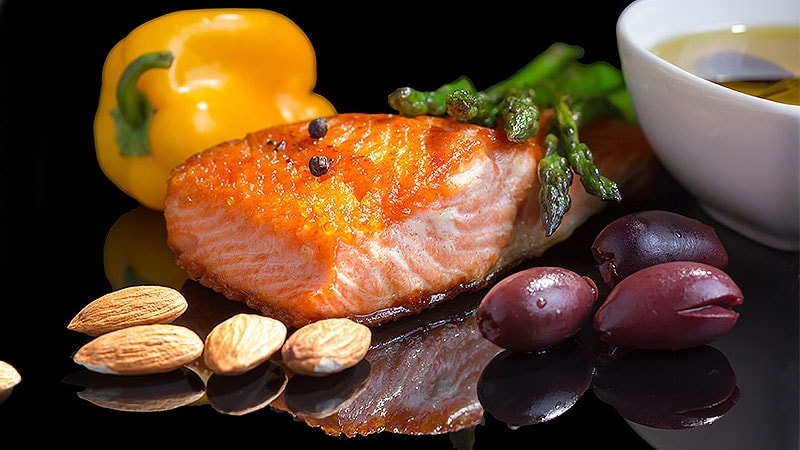 Can a Mediterranean Diet Reduce Breast Cancer Recurrence?