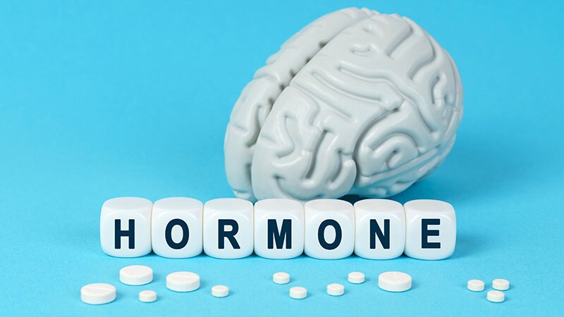Early Menopause, Delayed HRT Tied to Alzheimer's Pathology