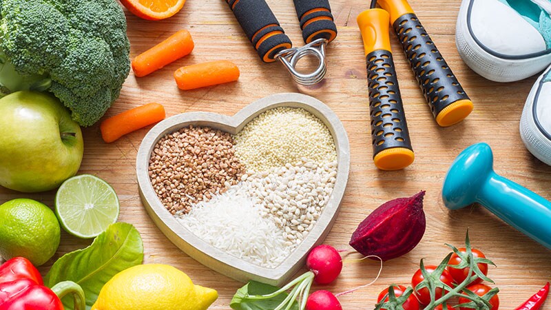 Cardiovascular Measures Linked to Reduced Dementia Risk in Women