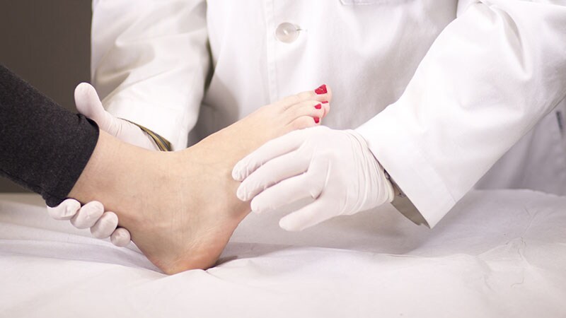 Spinal Cord Stimulation May Help Diabetic Neuropathy