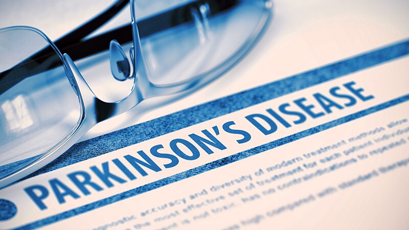 Novel PD Drug Tops Pramipexole ER With Fewer Side Effects