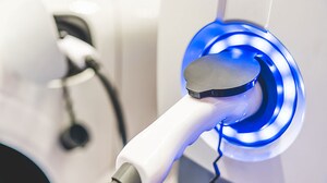 High-Power Electric Car Chargers Safe With Cardiac Devices