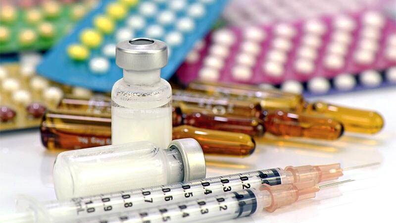 Direct Comparison of 25 Migraine Meds Reveals Top Options