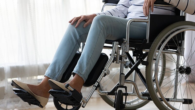 Machine Learning Predicts Primary Progressive MS Progression