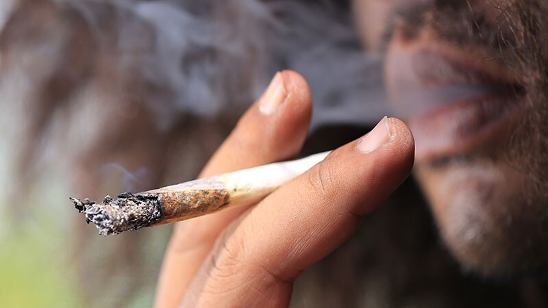 Nonmedical Cannabis Use Common in Patients With Epilepsy