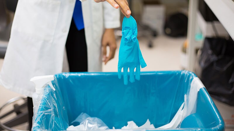 More Environmentally Friendly Endoscopy Units Needed: Study