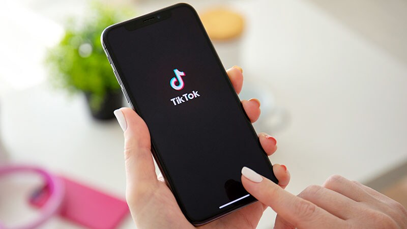 Analysis: 40% of Info About Cirrhosis on TikTok Is Incorrect