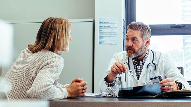 Should You Prescribe Bioidentical Hormones for Menopause? 