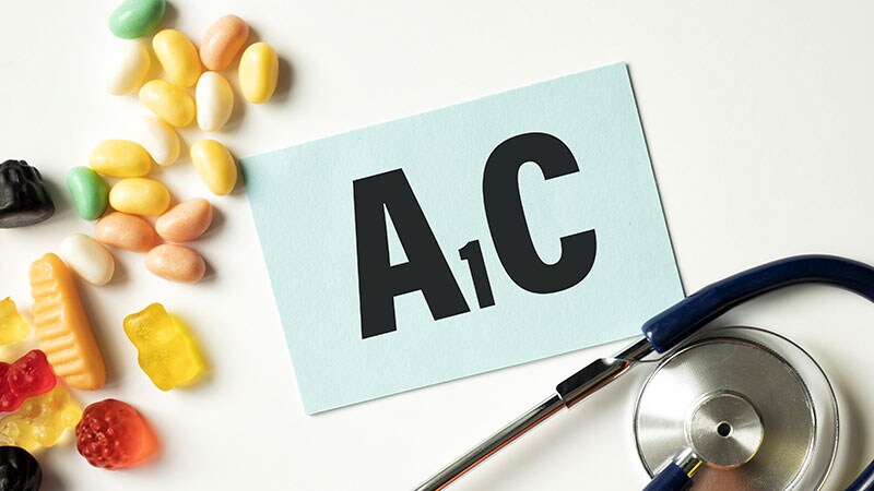 22% of US Adults With Diabetes Don't Know Their A1c Level