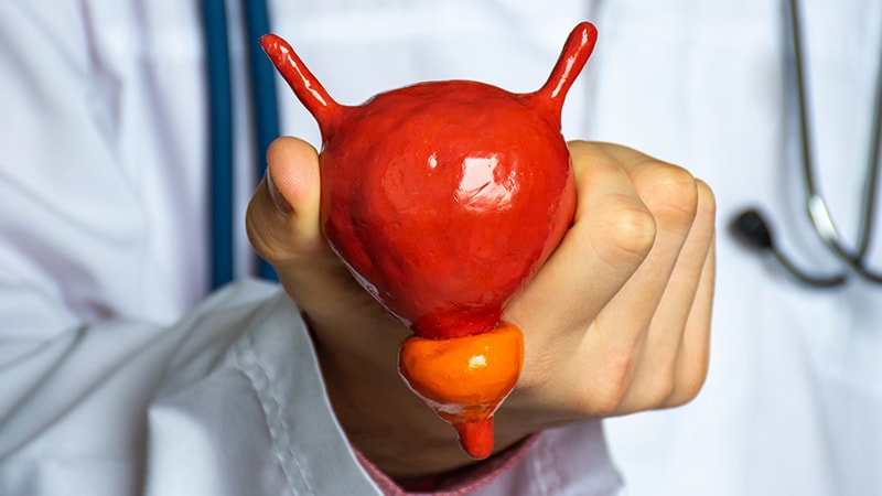 Don't Remove Bladder for Localized Muscle-Invasive Cancer