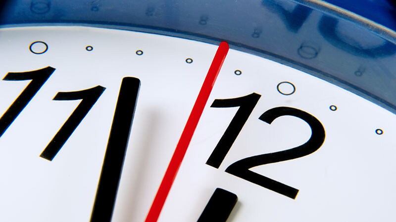 Tenecteplase Late After Stroke Misses Endpoint: TIMELESS 