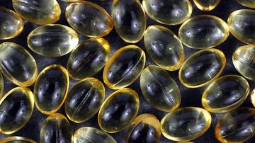 CV Benefit From Vitamin-D Caps Hinted in Huge D-Health Trial